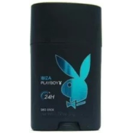 Playboy Ibiza Deo-Stick für Männer 51 g