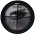 Revers Smoky Eye Eyeshadow 15P 8 g