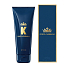 Dolce & Gabbana K von Dolce & Gabbana Duschgel für Männer 200 ml