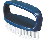 Spokar 3311/726/1, Handbürste, Eisen