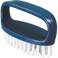 Spokar 3311/726/1, Handbürste, Eisen