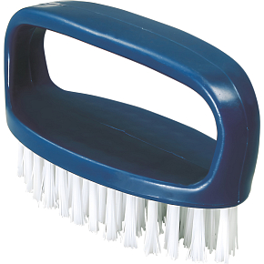 Spokar 3311/726/1, Handbürste, Eisen