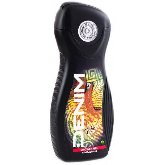 Denim Tribe Duschgel für Männer 250 ml