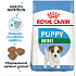 Royal Canin Mini Puppy Komplettfutter für Welpen kleiner Rassen (Erwachsenengewicht 1 bis 10 kg) im Alter von 2 bis 10 Monaten im Alter von 8 kg
