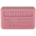 NeoCos Natural Rose, Bio, aus der Provence, Marseille Seife mit Sheabutter 125 g