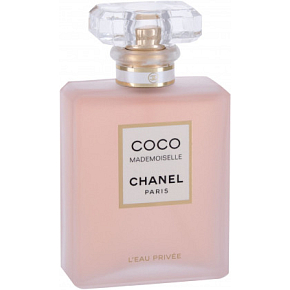 Chanel Coco Mademoiselle L´eau Privée Parfüm für Frauen 50 ml