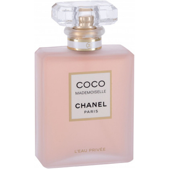 Chanel Coco Mademoiselle L´eau Privée Parfüm für Frauen 50 ml