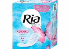 Ria Classic Normal Hygienic Panty Intim Pads 50 Stück