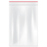 Presse Schnellverschlussbeutel, 50 µm transparent 20 x 30 cm 100 Stück