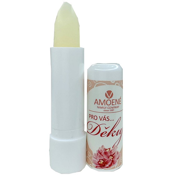 Amoené Lippenbalsam mit dem Duft von Brombeeren SPF15 4,2 g
