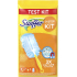 Swiffer Test Kit kleiner Stiel + Staubtuch 1 Stück, Testset