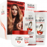 Loreal Paris Elseve Total Repair 5 restauratives Shampoo für geschädigtes Haar 250 ml + Haarbalsam 200 ml + Haarmaske 300 ml, Kosmetikset für Frauen