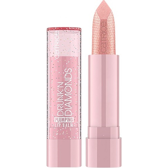 Catrice Drunk'n Diamonds Lippenbalsam 010 Guilty Treasure 3,5 g