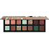Catrice Pro Hint of Mint Slim Lidschattenpalette Lidschattenpalette 010 Aesthetic Vibes 10,6 g