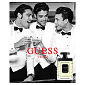 Guess Uomo Men Eau de Toilette für Männer 30 ml