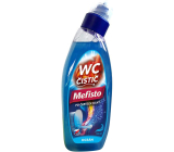 Druchema Mefisto WC Reiniger Ozean, 750 ml