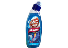 Druchema Mefisto WC Reiniger Ozean, 750 ml