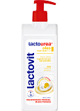 Lactovit Lactourea¹⁰ Oleo Körpermilch 400ml