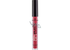 Essence 8h Matte Liquid Matte Lipstick 07 Klassisches Rot 2,5 ml