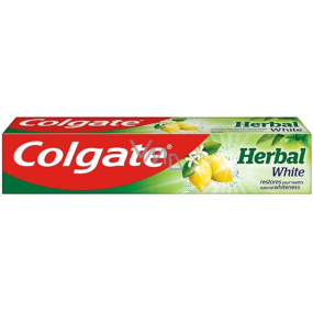Colgate Herbal White Whitening Zahnpasta 75 ml