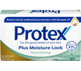 Protex Nourishing feuchtigkeitsspendende feste antibakterielle Seife, 90 g