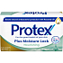 Protex Nourishing feuchtigkeitsspendende feste antibakterielle Seife, 90 g