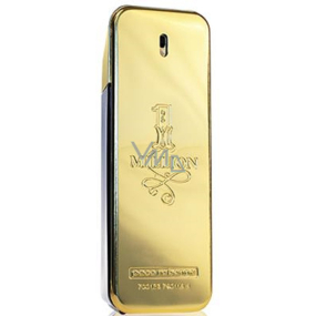 Paco Rabanne 1 Million toaletní voda pro muže 100 ml Tester