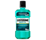 Listerine Menthol-Mundspülung mit ätherischen Ölen 500 ml