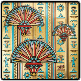 Artdeco All Seasons Bronzing Powder Dreifarben-Bronzer Cleopatra Reinvented 15 g Artdeco All Seasons Bronzing Powder Dreifarben-Bronzer Cleopatra Reinvented 15 g