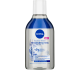 Nivea Regenerierende zweiphasige regenerierende Mizellenwasser, 400 ml