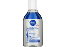 Nivea Regenerierende zweiphasige regenerierende Mizellenwasser, 400 ml