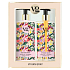 Vivian Gray Sensational Jasmin Duschgel + Körperlotion 2 x 350 ml, Geschenkset