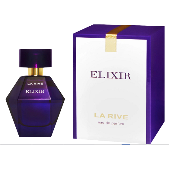 La Rive Elixír Eau de Parfum für Frauen 100 ml