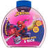 Marvel Spiderman Super Bubbly Kinder-Badeschaum 300 ml