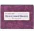 Soaptree Burgundertraube Naturseife in Schachtel 40 g