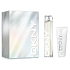 DKNY Donna Karan Woman Energizing Eau de Parfum 100 ml + Körperlotion 100 ml, Geschenkset für Frauen