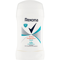 Rexona Active Protection+ Fresh fester Antitranspirant 50ml