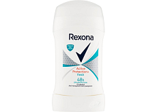 Rexona Active Protection+ Fresh fester Antitranspirant 50ml