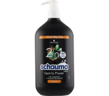 Schauma Men Sports Power 2in1 Shampoo, 750 ml