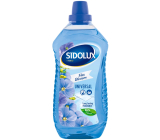 Sidolux Universal Soda Flax Blossom univerzální čistič s vůní lnu 1 l
