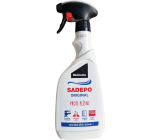 BALhome Sadepo gegen Schimmel Desinfektionsmittel, 500 ml