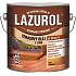 Lazurol s1080 Terrassenöl farblos, 2,5 l