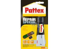 Pattex Repair Special Plastic lepidlo na plasty 30 g
