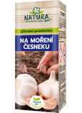 Natura natürlicher Mittel zur Behandlung von Knoblauch 100 ml