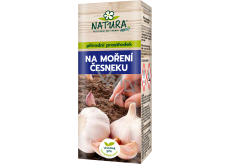Natura přírodní prostředek na moření česneku 100 ml