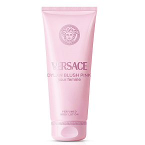 Versace Dylan Pink Blush Körpermilch für Frauen 200 ml