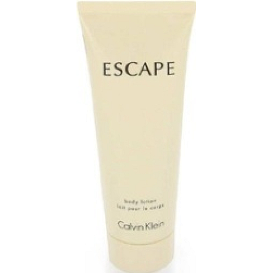 Calvin Klein Escape Women Körperlotion 200 ml