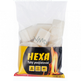 Hexa Festes Feuerzeug, fester Alkohol 130 g