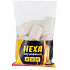 Hexa Festes Feuerzeug, fester Alkohol 130 g