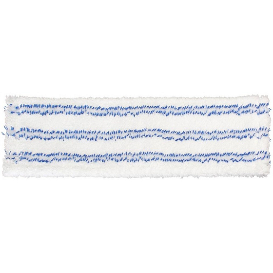 Spokar Ersatzmopp für großflächigen Mopp 40 x 10,5 cm